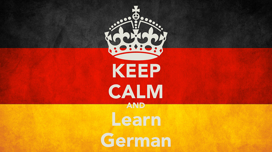 Darf ich vorstellen? Meet my Online German students [Part 2 
